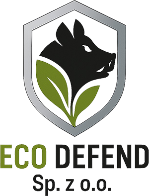 Eco Defend Spółka z ograniczoną odpowiedzialnością